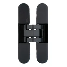 Прихована петля Otlav Invisacta IN2301209N02 (60 кг), чорна